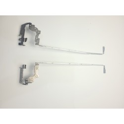 LCD matrix hinges for HP Probook 470 G3, fully functional
