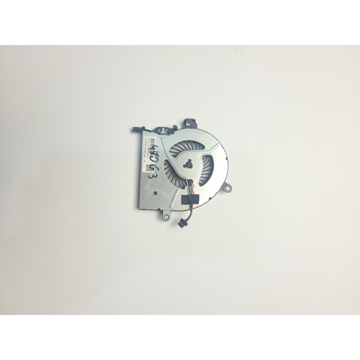 Wentylator wiatraczek HP Probook 450 G3 470 G3