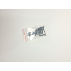 Komplet śrubek śrubki do HP Pavilion DV6-6000