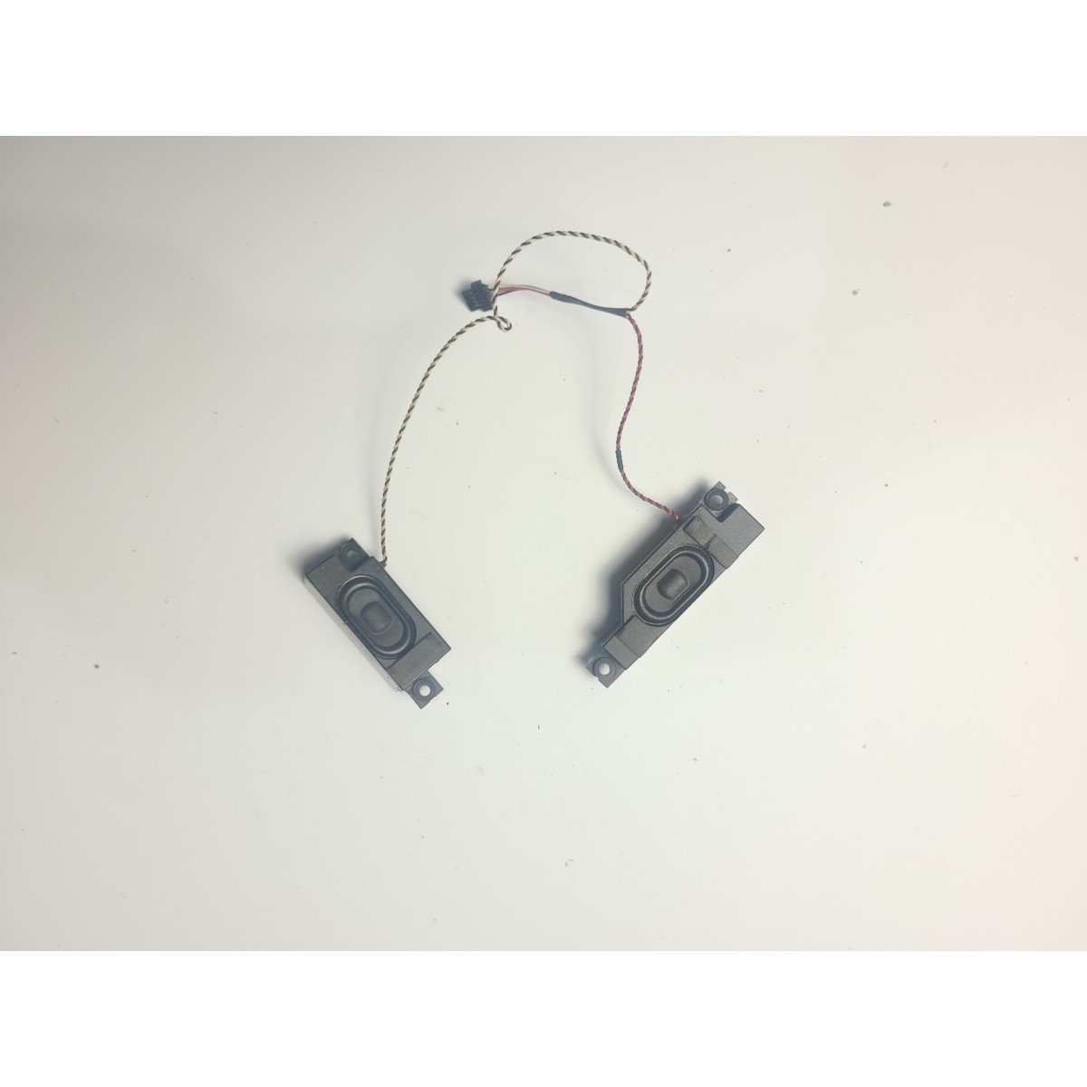 Głośniczki głośniki do Acer TravelMate P273 sprane