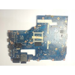 Acer TravelMate P273 motherboard with Intel GPU in working order