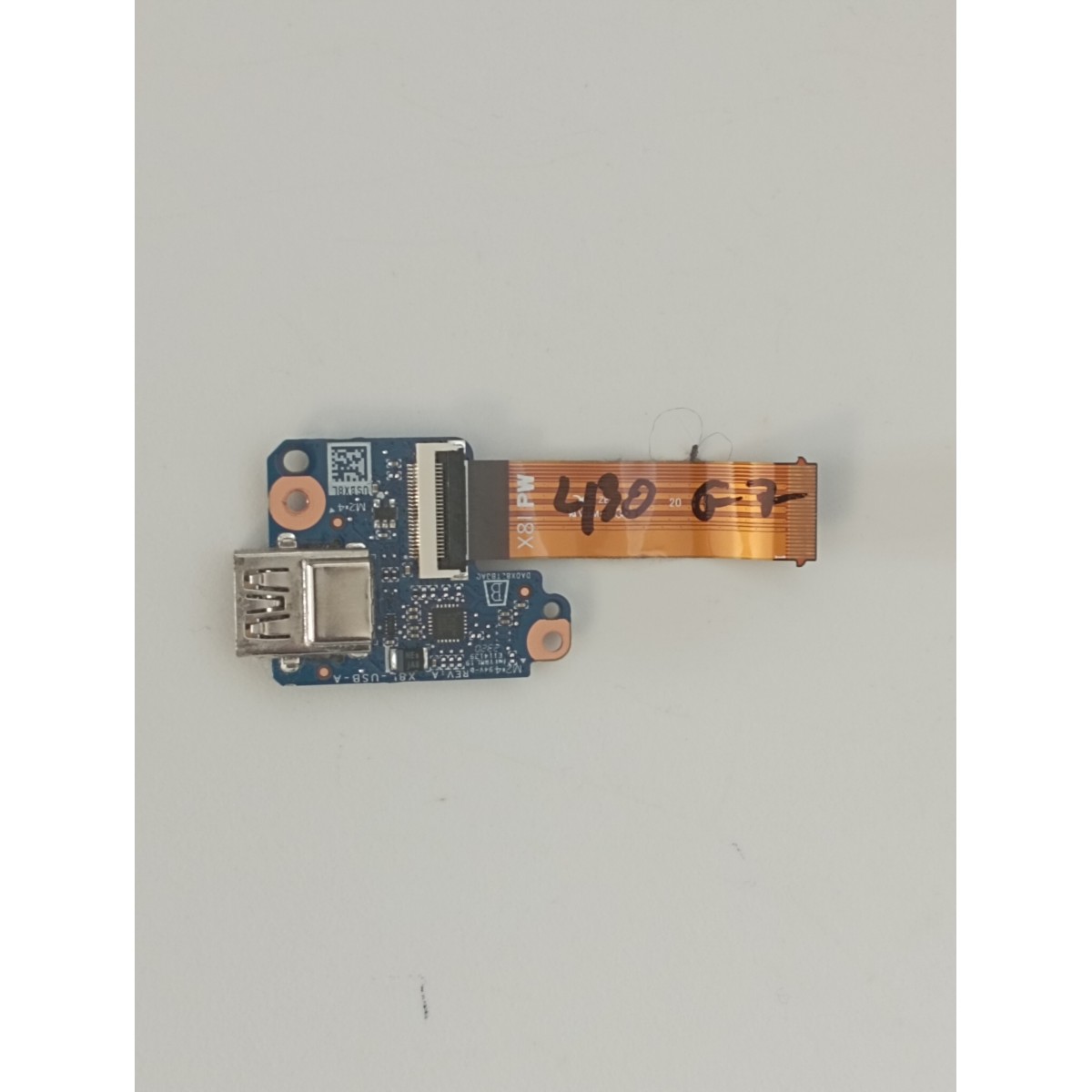 USB card for HP Probook 430 G7