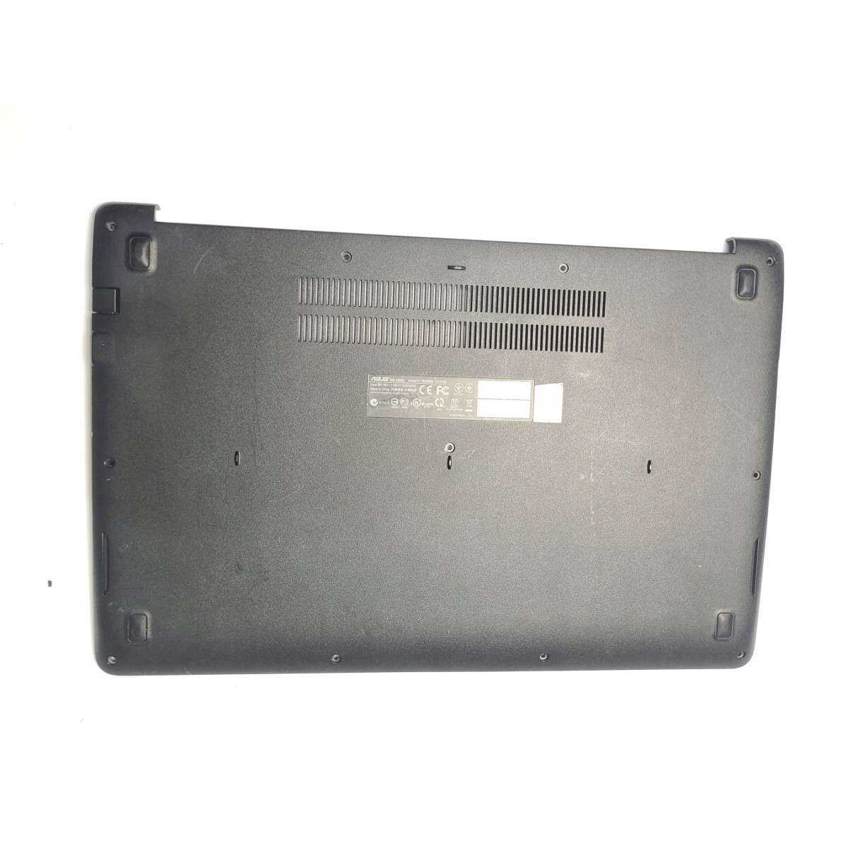 Obudowa dolna do Asus X502ca sprawna