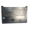Palmrest obudowa górna klawiatura touchpad Asus X502ca sprawny