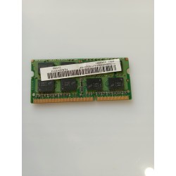 RAM Micron MT16KTF51264HZ-1G6M1 PC3L-12800S DDR3 4GB 2Rx8 1600Mhz