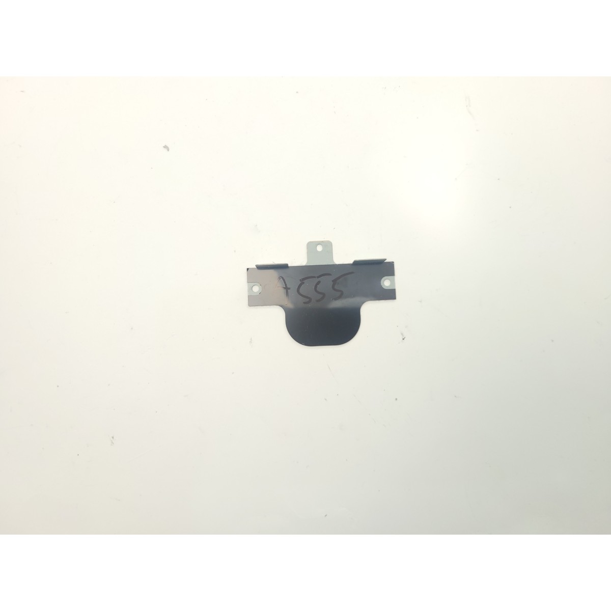 Fujitsu Lifebook A555 HDD drive pocket basket