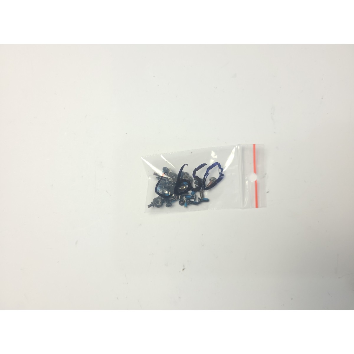 Set of screws for Toshiba Satellite C650
