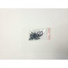 Set of screws for Toshiba Satellite C650