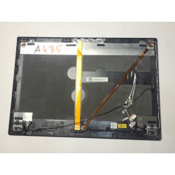 Lenovo Thinkpad A485 T480 LCD matrix cover in working condition