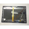 Pokrywa klapa matrycy lcd Lenovo Thinkpad A485 T480 sprawna