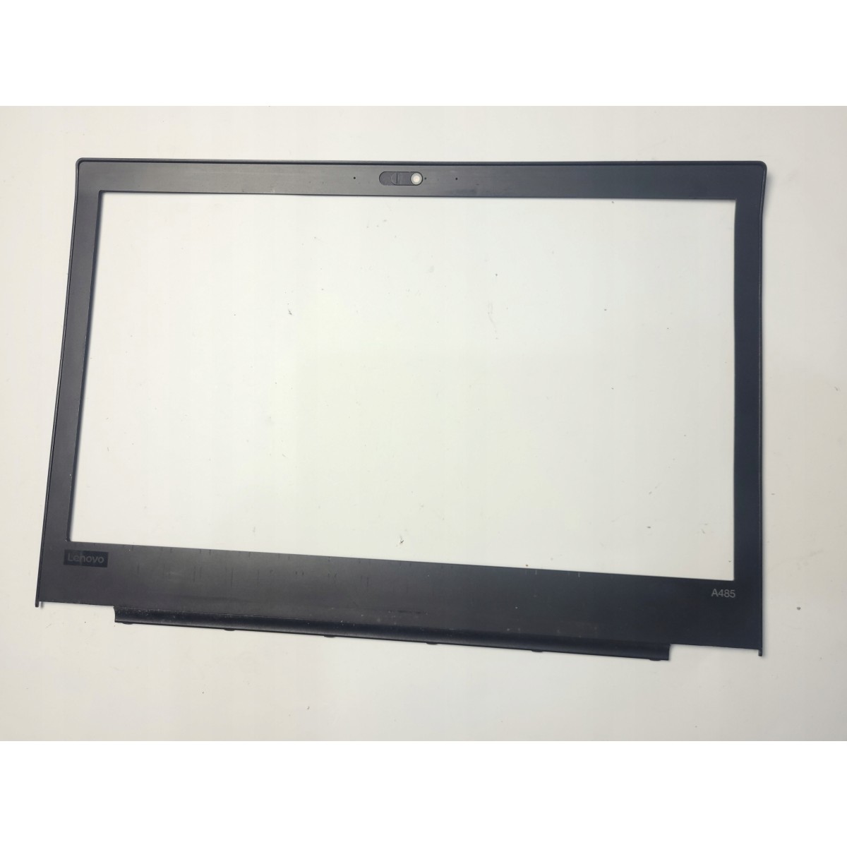 Ramka matrycy lcd Lenovo Thinkpad A485 sprawna