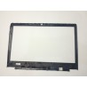 Lenovo Thinkpad A485 LCD matrix frame in working order