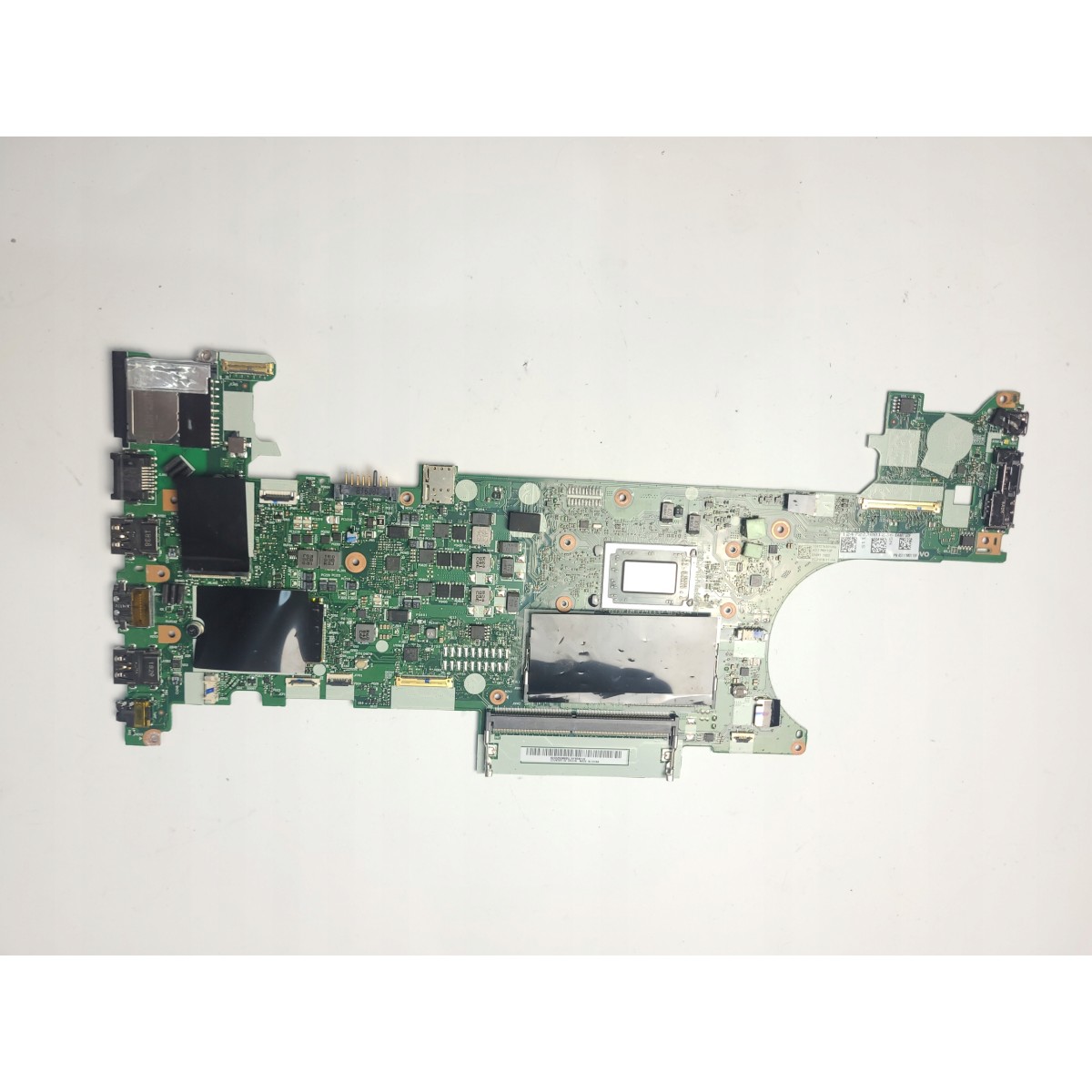 Płyta główna Lenovo Thinkpad A485 Ryzen 3 Pro 2300u sprawna