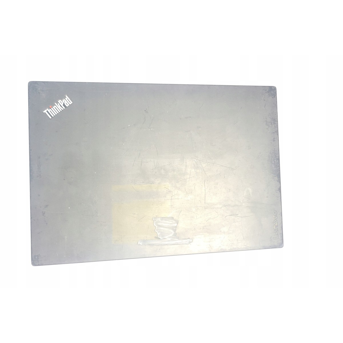 Lenovo Thinkpad A485 T480 LCD matrix cover in working condition