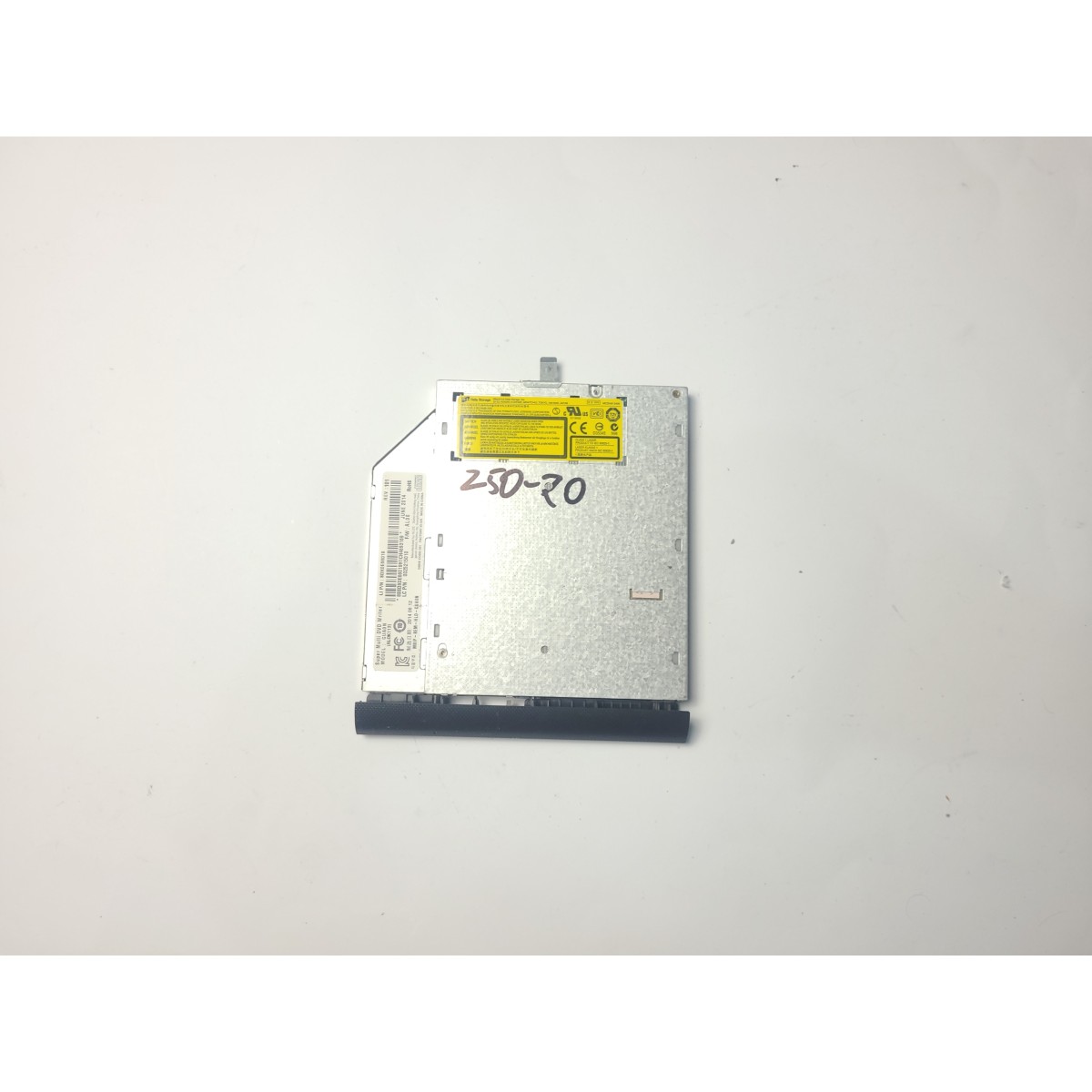 DVD drive for Lenovo IdeaPad Z50-70 in working order