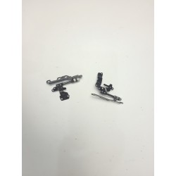 LCD matrix hinges for Lenovo IdeaPad 1 14ADA7, fully functional
