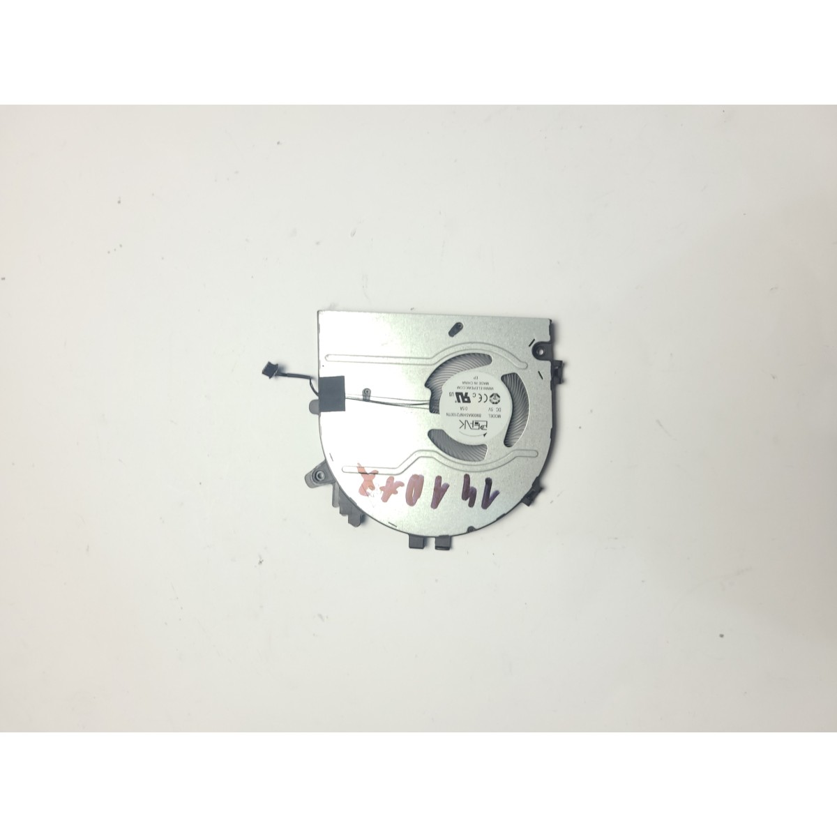 Wentylator wiatraczek Lenovo IdeaPad 1 14ADA7 i inne sprawny