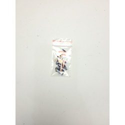 Set of screws for Lenovo...