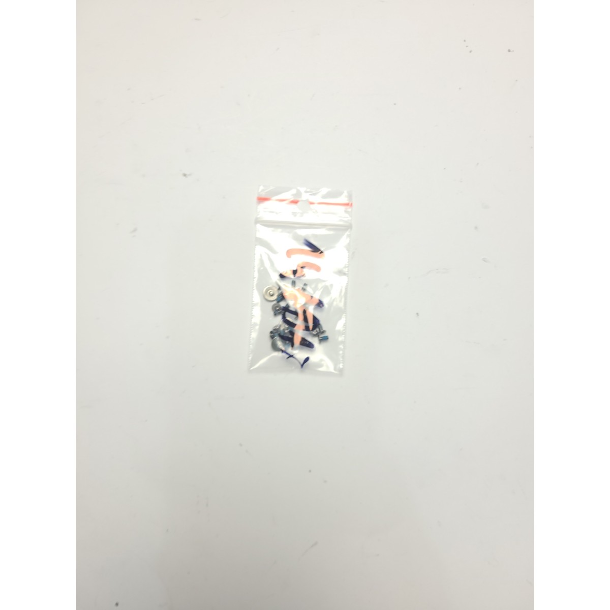 Set of screws for Lenovo IdeaPad 1 14ADA7