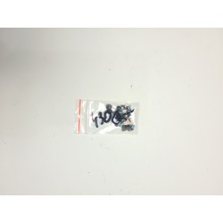 Set of screws for HP...
