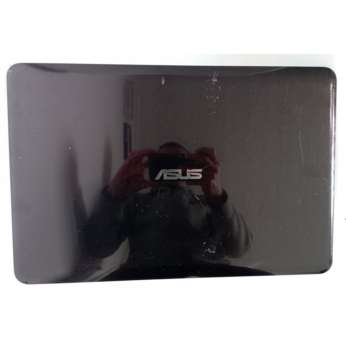 Asus X756 K756 LCD matrix cover in working order