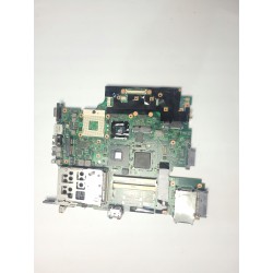 Lenovo Thinkpad T500...