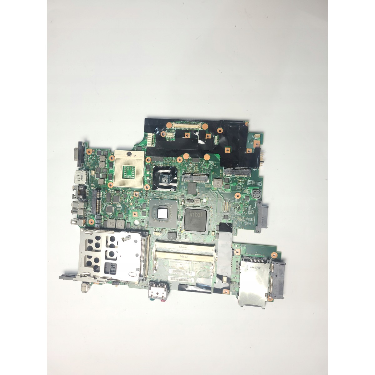 Płyta główna Lenovo Thinkpad T500 GPU ATI sprawna