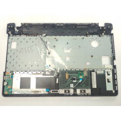 Palmrest upper casing touchpad Fujitsu Lifebook A555 in working order