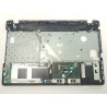 Palmrest upper casing touchpad Fujitsu Lifebook A555 in working order