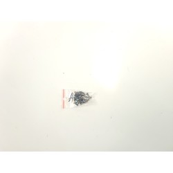 Set of screws for Fujitsu...