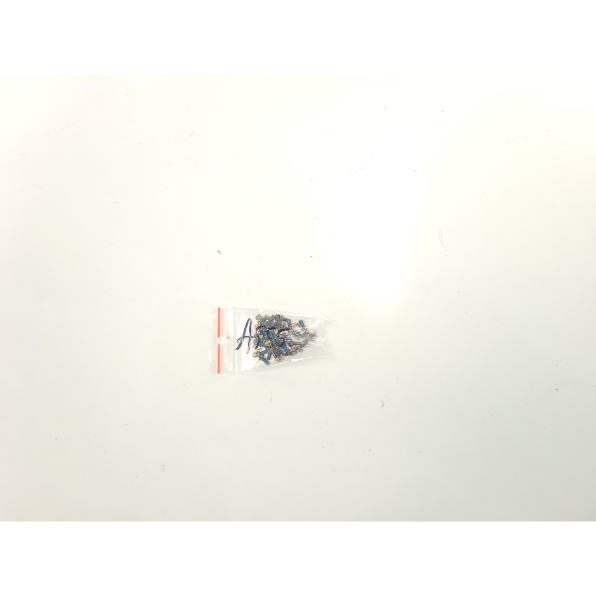 Set of screws for Fujitsu Lifebook A555