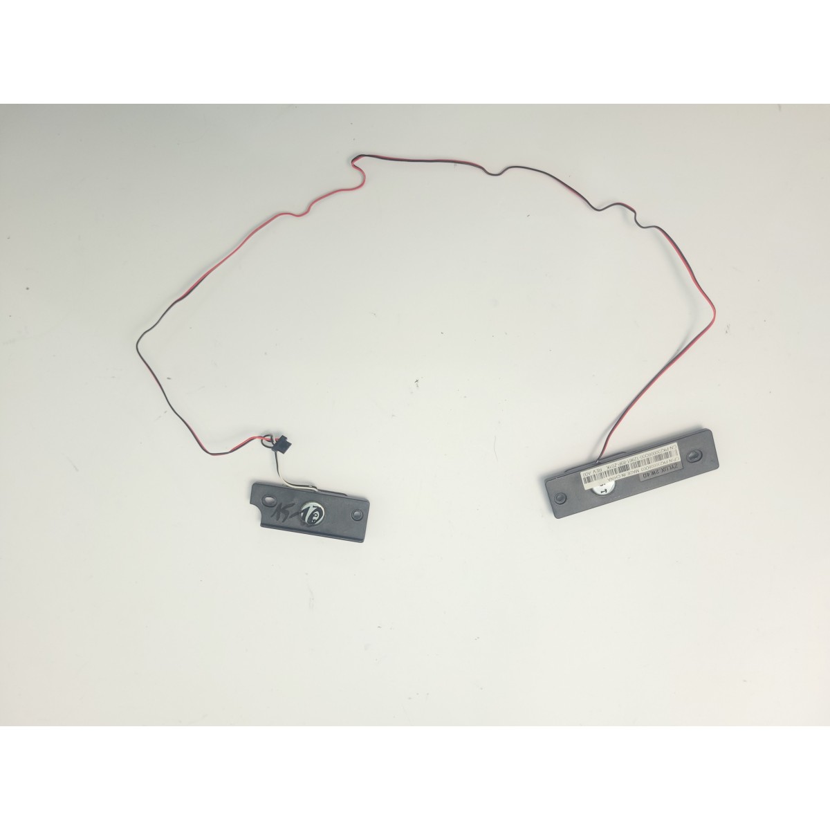 Speakers for Dell Vostro 1510 in working order