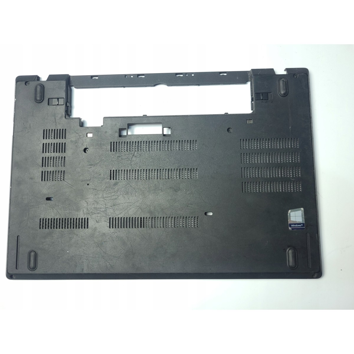 Lenovo Thinkpad T470 bottom cover, functional