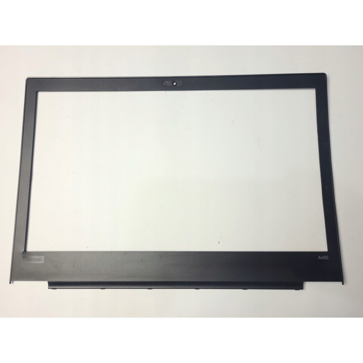 Ramka matrycy lcd Lenovo Thinkpad A485 sprawna