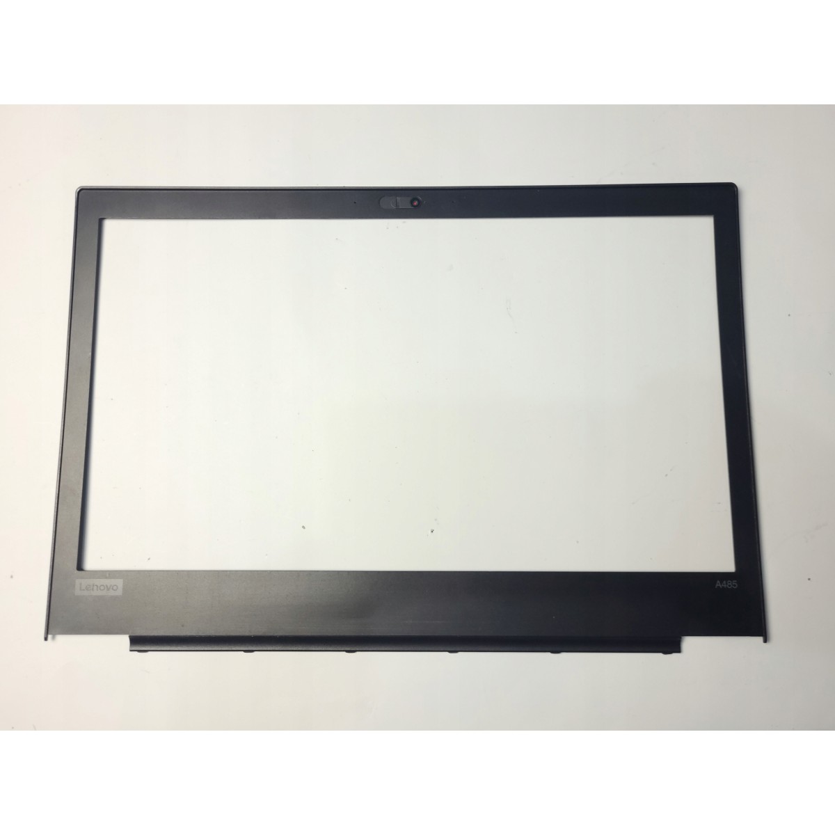 Ramka matrycy lcd Lenovo Thinkpad A485 sprawna