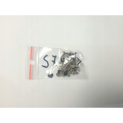 Set of screws for Fujitsu...