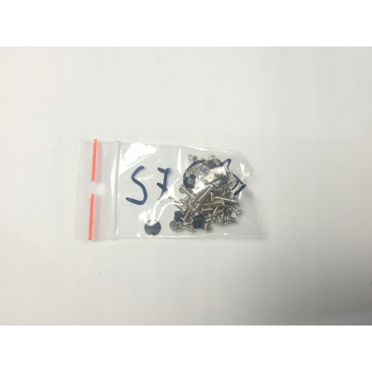Set of screws for Fujitsu Lifebook S761