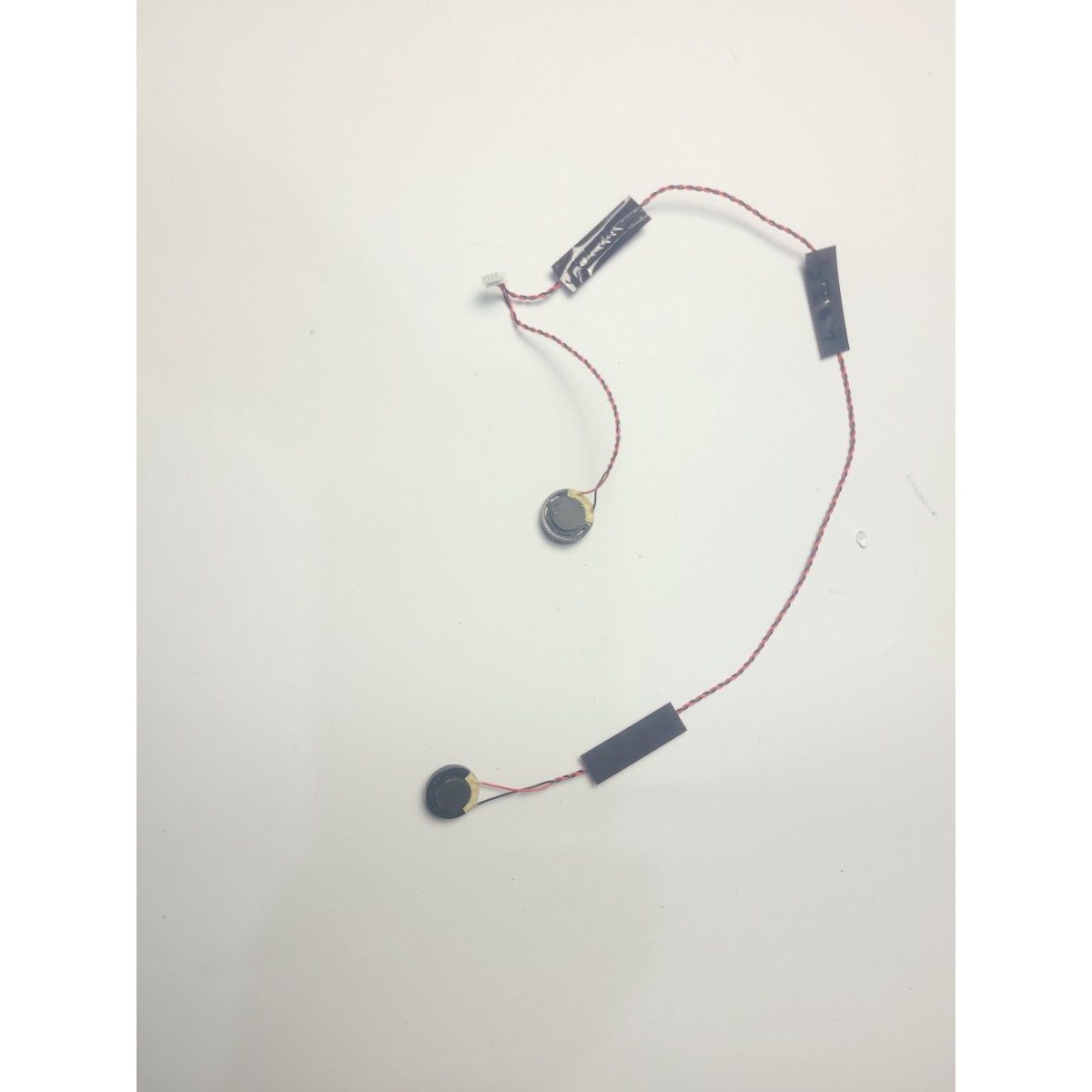 Speakers for Fujitsu Lifebook S761 S762 in working order