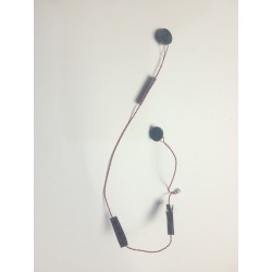 Speakers for Fujitsu Lifebook S761 S762 in working order