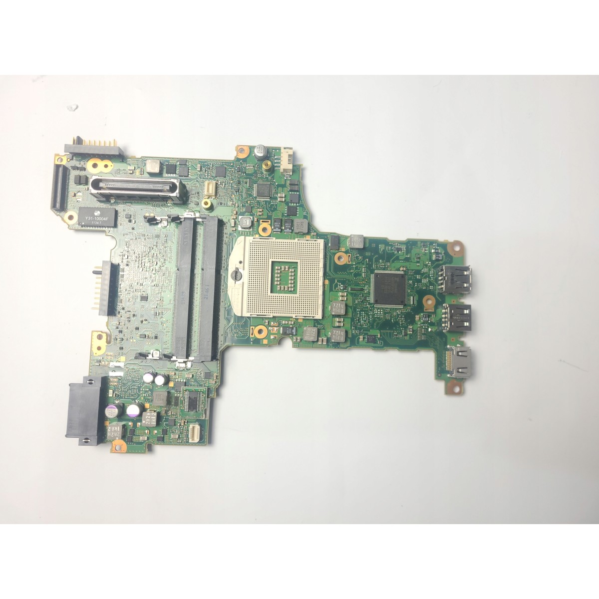 Fujitsu Lifebook S761 motherboard with Intel GPU in working order
