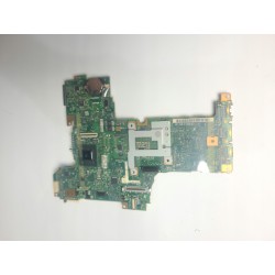 Fujitsu Lifebook S761 motherboard with Intel GPU in working order