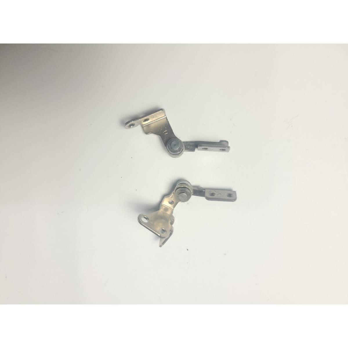 LCD matrix hinges for Fujitsu Lifebook S760