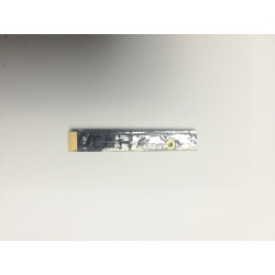 Kamera kamerka do Fujitsu Celsius H720 sprawna