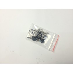 Set of screws for Fujitsu...