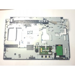 Palmrest upper casing touchpad Fujitsu Celsius H720 in working order