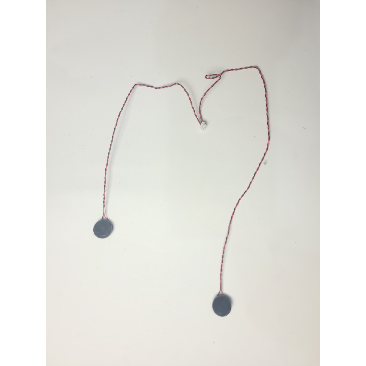 Głośniczki głośniki do Fujitsu Celsius H720