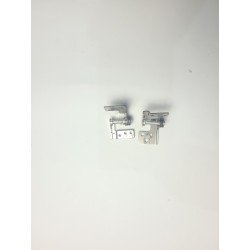 LCD matrix hinges for...