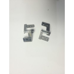 Zawiasy matrycy LCD do Fujitsu Celsius H720