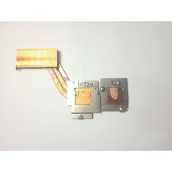 Radiator do Fujitsu Celsius...