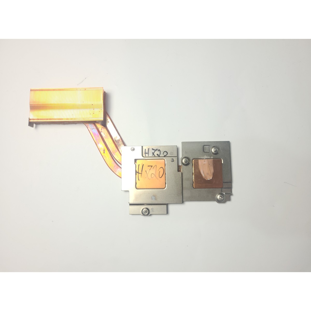 Radiator do Fujitsu Celsius H720